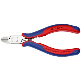 Knipex-Werk Seitenschneider 77 02 135 H