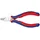 Knipex-Werk Seitenschneider 77 02 135 H