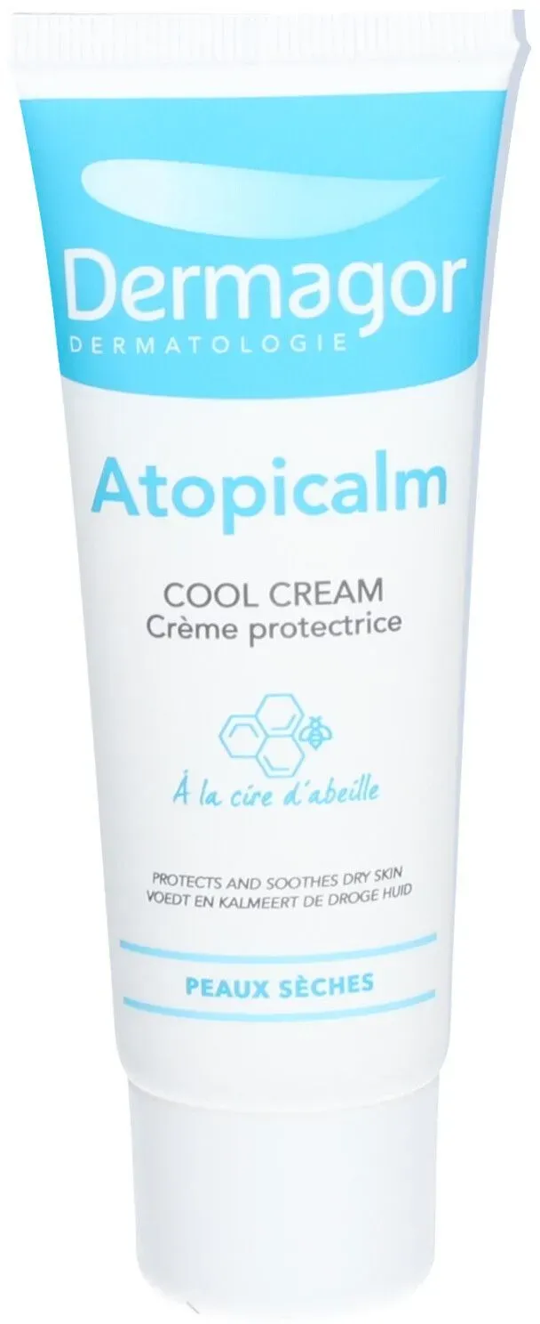 DERMAGOR ATOPICALM COLD CREAM - Cold cream. - tube 40 ml 40 ml crème