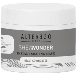 ALTER EGO She Wonder Instant Shaping Mask 50 ml