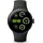 Google Pixel Watch 3 41 mm Bluetooth  matte black Sportarmband obsidian