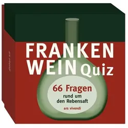 Frankenwein-Quiz (Spiel)