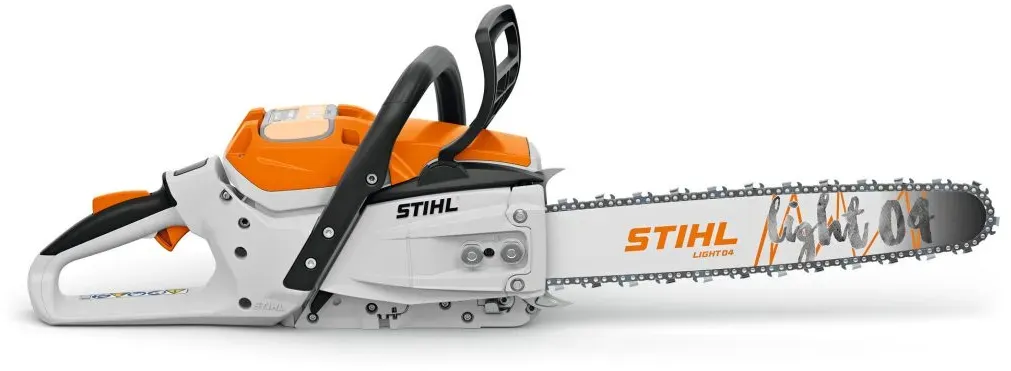 STIHL Akku-Motorsäge MSA 300 – 40 cm, .325