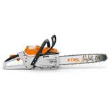 STIHL Akku-Motorsäge MSA 300 – 40 cm, .325" RS Pro (Soli-Gerät ohne Akku & Lader)