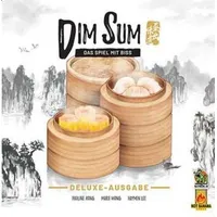 Dim Sum: Deluxe