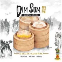 Dim Sum: Deluxe