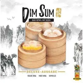 Dim Sum: Deluxe