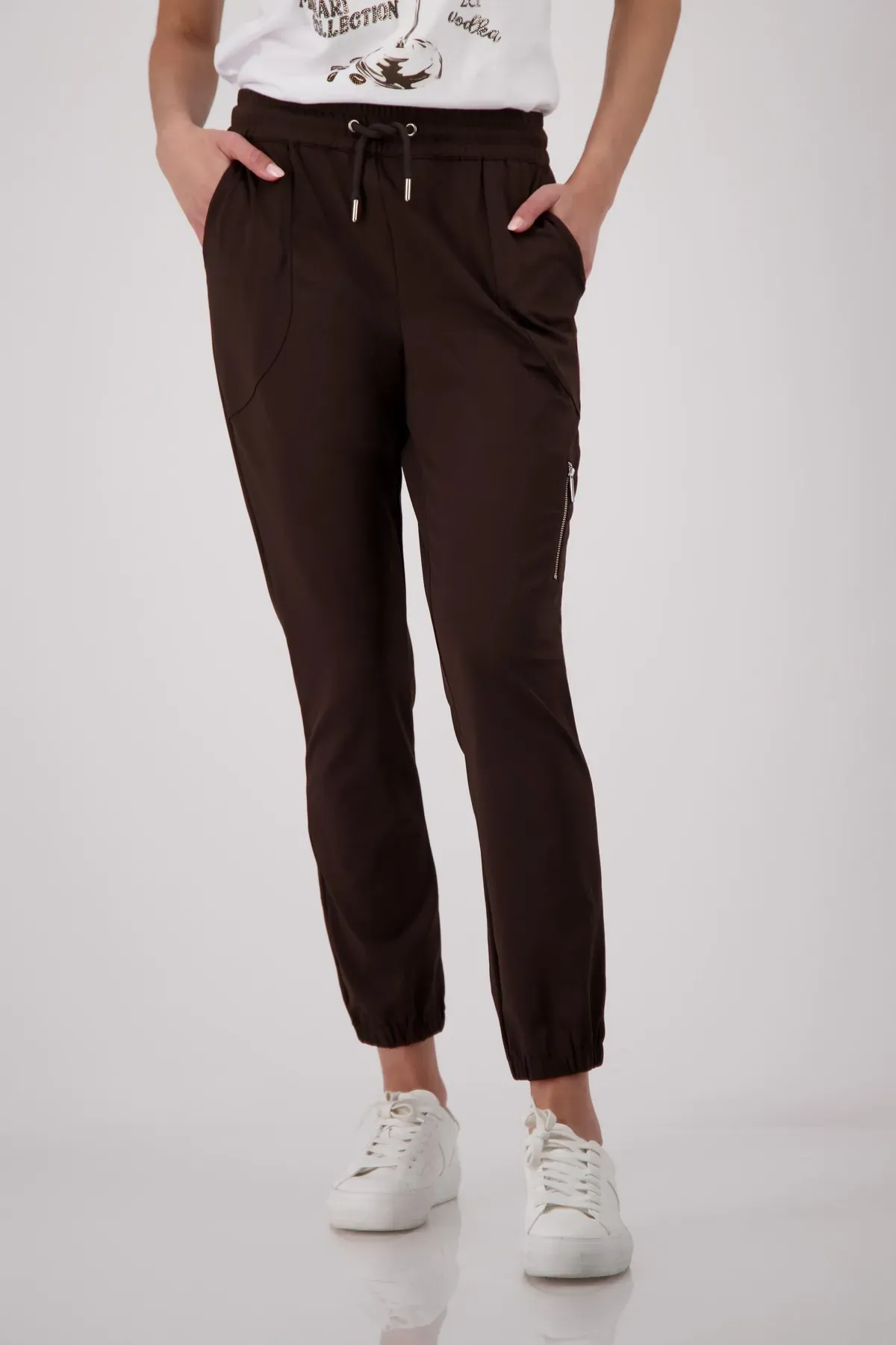 Jogger Pants MONARI 