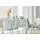 APELT Tischdecke 7007 88 x 88 cm Grün