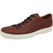 ECCO Soft 7 Herren Halbschuhe
