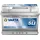 Varta E11 74Ah 12V