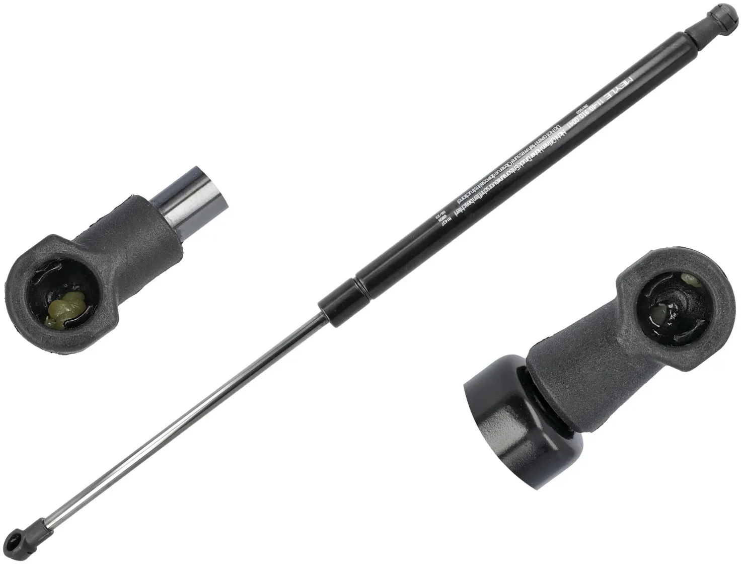 MEYLE Gasfeder, Koffer-/Laderaum 11409100041 für Peugeot