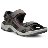 ECCO Offroad Herren cocoa brown black 41