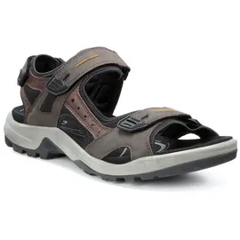 ECCO Offroad Herren cocoa brown black 41