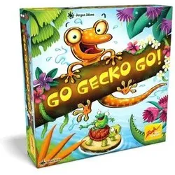 ZOCH 601105129 Go Gecko Go