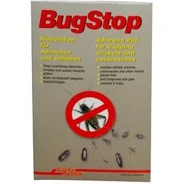 Lucky Reptile Bug Stop