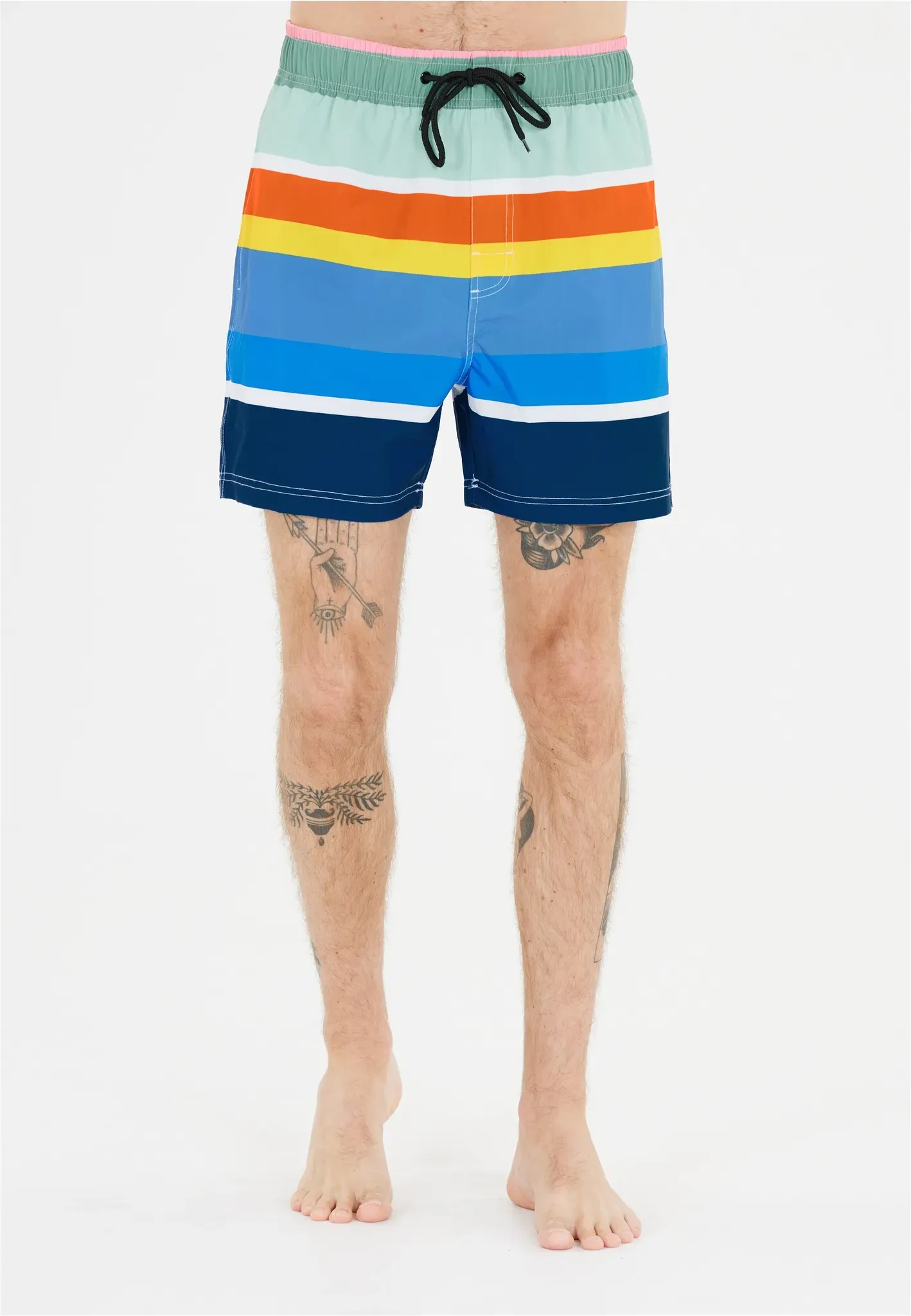 Badeshorts CRUZ 