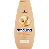 Schwarzkopf Schauma Q10 Shampoo mit Coenzym Q10 400ml