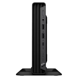 HP Pro Mini 400 G9 i5-14400T 4K Ultra HD 16 GB RAM 1 TB SSD Win 11 Pro