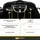 ACTIONBIKES MOTORS Elektroauto BMW i4 schwarz (BMW i4)
