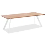 Niehoff Tisch 160 x 95 x 75 cm Teak