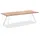 Niehoff Tisch 160 x 95 x 75 cm Teak