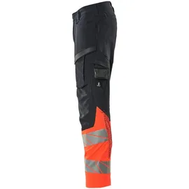 Mascot Hose, Schenkeltaschen, ULTIMATE STRETCH 90C60