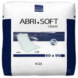 Abena Abri Soft Classic 60 x 90 cm 100 St.
