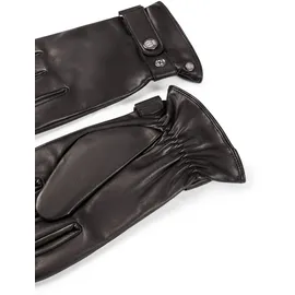 Roeckl Trier Lederhandschuhe Braun 9