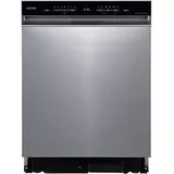KOENIC KDW 6041-1 C BU Geschirrspüler (unterbaufähig, 595 mm)