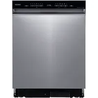 KOENIC KDW 6041-1 C BU Geschirrspüler (unterbaufähig, 595 mm)
