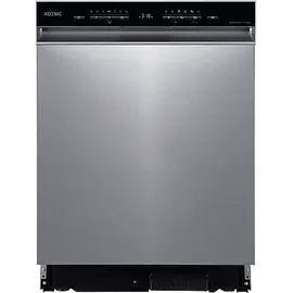 KOENIC KDW 6041-1 C BU Geschirrspüler (unterbaufähig, 595 mm)