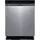 KOENIC KDW 6041-1 C BU Geschirrspüler (unterbaufähig, 595 mm)