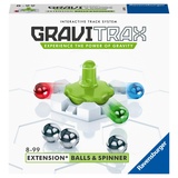 Ravensburger GraviTrax Balls Spinner Erweiterung (26979)