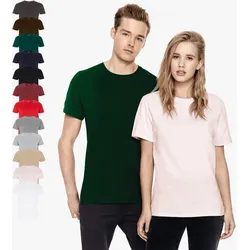 EarthPositive - Organic Unisex T-Shirt 'EP100'