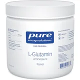 Pro Medico Pure Encapsulations L-Glutamin Pulver