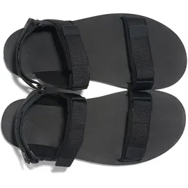 Xero Shoes D-Trail Herren Schwarz 44