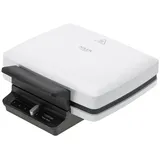 Adler Ad 3085 1200w Waffeleisen - Black