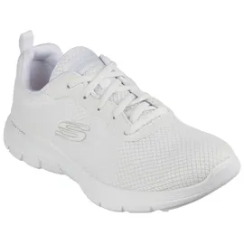 SKECHERS Flex Appeal 4.0 - Brilliant View white 35