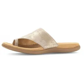 Gabor Damen, beige, 37