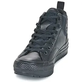 Converse CHUCK TAYLOR ALL STAR MALDEN STREET BOOT in Schwarz