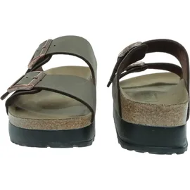 Birkenstock - Arizona Papillo Platform 1027417 - 40