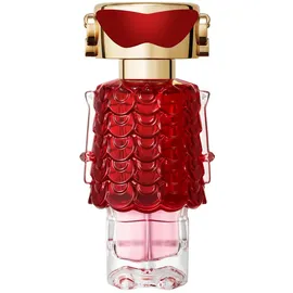 Paco Rabanne Fame In Love Eau de Parfum refillable 30 ml