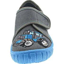 superfit Bill grau/hellblau (2060) 24