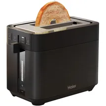 Haier HTO5A3 011 Toaster Schwarz
