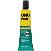 UHU Spezialkleber POR 40 g
