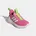 Pink/Weiß/Pink 35