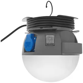 Lenalighting Ansmann FUTURE-BALL-LED