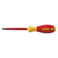 Wiha Innensechskantschraubendreher 2,5 mm Klingenlänge 75 mm
