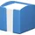 Durable Zettelbox 100x105 mm Blau 1 St.